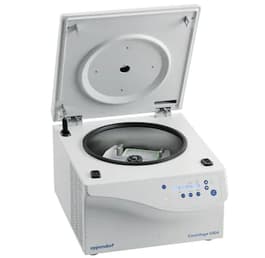 Centrifuge 5804 R, keypad, non-refrigerated, with Rotor S-4-72, 120 V/50 – 60 Hz (US), 15 A