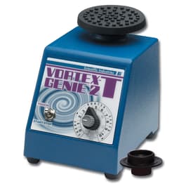 Vortex-Genie 2T variable speed vortexer with timer