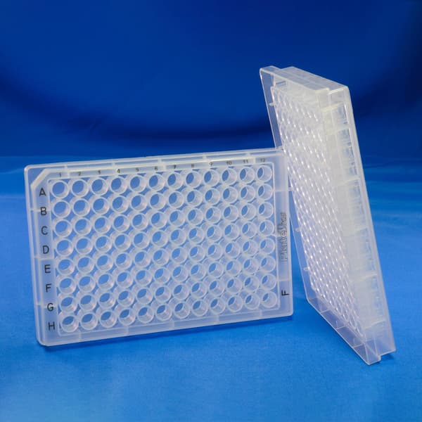 Polypropylene Multiwell Plates