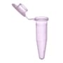 1.5 mL Microcentrifuge Tubes, Violet