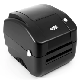 Direct Thermal Printer with Design Software