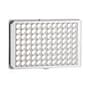 96 Well, Lumitrac Polystyrene Microplate, white