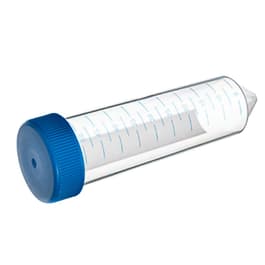 50 mL Conical Screw Cap Tubes, Greiner Bio-One