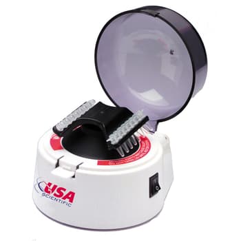 mini microcentrifuge