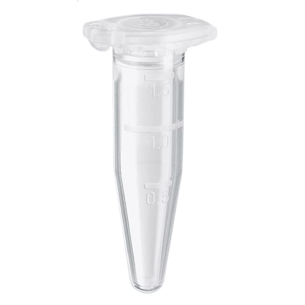 Eppendorf Tubes