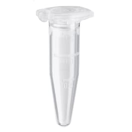 1.5 ml Eppendorf Safe-Lock tube