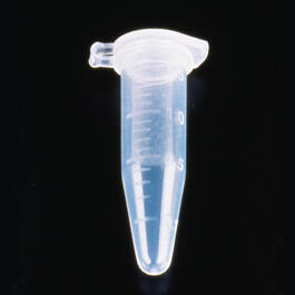 1.5 mL Copolymer Microcentrifuge Tube, Natural