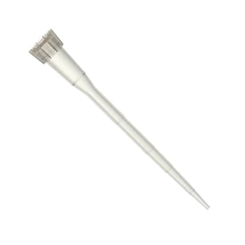 No.4823] 1-200uL Filtered IsoTip Universal Fit Racked Pipet Tips (Fits All  Popular Research-Grade Pipettors), Graduated, Natural, Sterile, 2 Inches  Long - ANH
