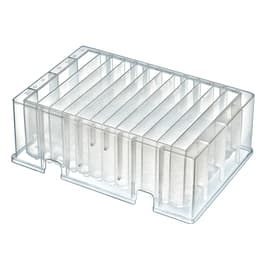 Autoclavable Polypropylene 12-channel reservoir