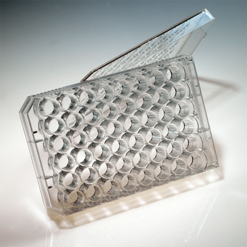 CytoOne Multiple Well Plates - USA Scientific, Inc