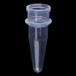 TempAssure 0.2 mL PCR Tube, No Cap