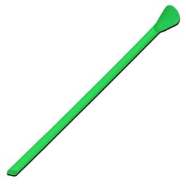 Macro Spoon/Spatula, Green