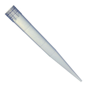 TipOne® 1000 µL Blue Graduated Pipette Tip Refill Wafers