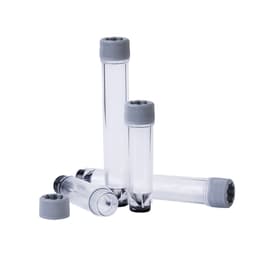 X-Clear Tubes 