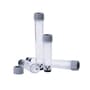 X-Clear Tubes 