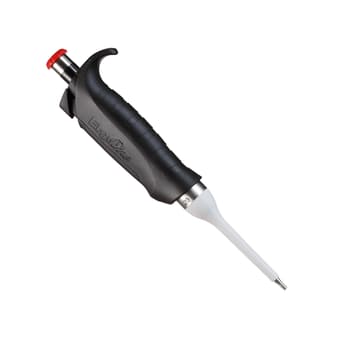 ErgoOne Single Channel Trade-In, 20-µL-micro