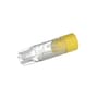 Cryo.s Cryogenic 1 mL Tubes - Self-Standing, Yellow