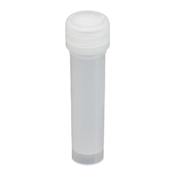 2.0 mL Impact Resistant Screw Cap Tube - USA Scientific, Inc 2.0 mL Impact Resistant Screw Cap Tube - USA Scientific, Inc