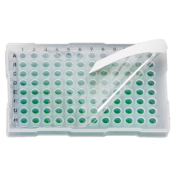 PCR Sealing