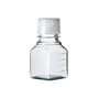 Media Bottle with Screw Cap, 100 mL