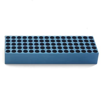 Heiz-/Kühlblock aus Aluminium for 2.0 mL cryogenic tubes, 32-wells | Sigma-Aldrich Heiz-/Kühlblock aus Aluminium for 2.0 mL cryogenic tubes, 32-wells | Sigma-Aldrich