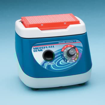 MicroPlate Genie
