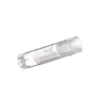 Cryo.s™ Cryogenic Tubes, 2 mL Internal Thread