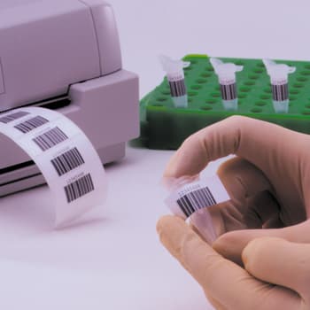Thermal Transfer Tough-Tags
