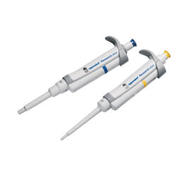 Eppendorf Research plus Single Channel Pipette, Group