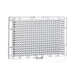 384-well PS Cellstar clear TC plate