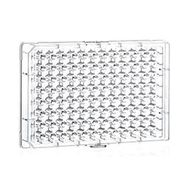 96 Well UV-Star® Microplates, polystyrene, clear