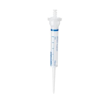 Eppendorf Combitips advanced® Dispensing Tips, 5.0 mL