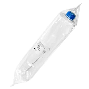 1700 cm2 PS Roller Bottle, packaged