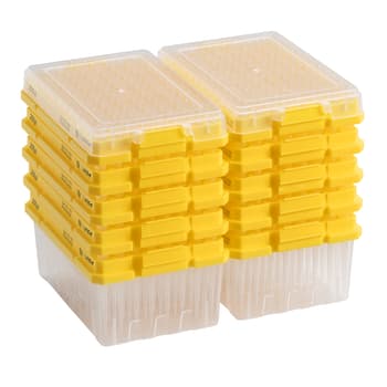 Wafer Boat Organizers