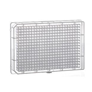 384 Well Polypropylene Microplates