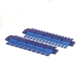 Double-Sided Comb for 9 x 11 cm DNA Plus System