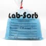 Lab-Sorb Bag with Liquid Solidified
