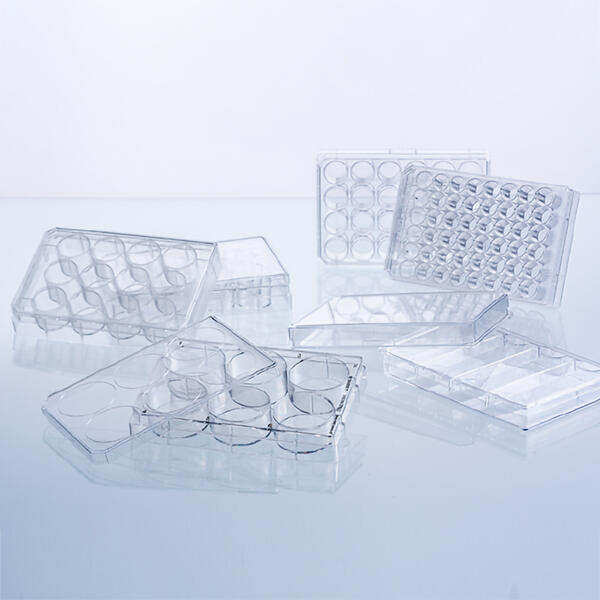 Greiner Cell Culture Plates