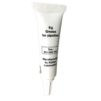 Silicone Pipette Grease