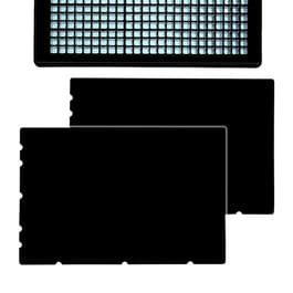 Specialty Plate Sealing Films on Sheets - USA Scientific, Inc Specialty Plate Sealing Films on Sheets - USA Scientific, Inc