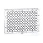 96 Well Polystyrene Cell Culture Microplates, Clear