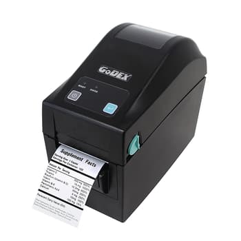 GoDEX DT200 Direct Thermal Printer