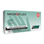 Sensation nitrile gloves, box