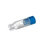 Cryo.s Cryogenic 1 mL Tubes - Self-Standing, Blue