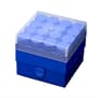 16-Place Polypropylene Box for 50 mL Tubes