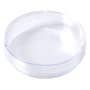 60 x 15 mm PS Petri Dish