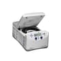 Eppendorf Centrifuge 5430 R, Rotary Knobs, Lid Open