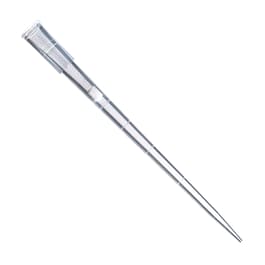 polypropylene 200 ul extra long filter pipette tip