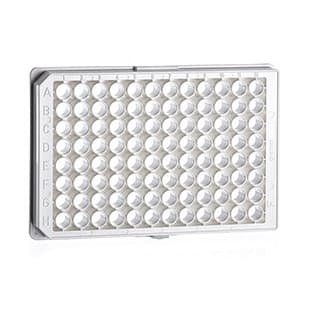 Cellstar White Multiple Well Plates - USA Scientific, Inc
