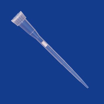 TipOne® 10 µL Extra Long Ultra Micro Filter Pipette Tip